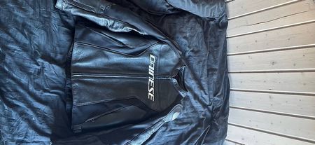 Veste Moto Dainese lady