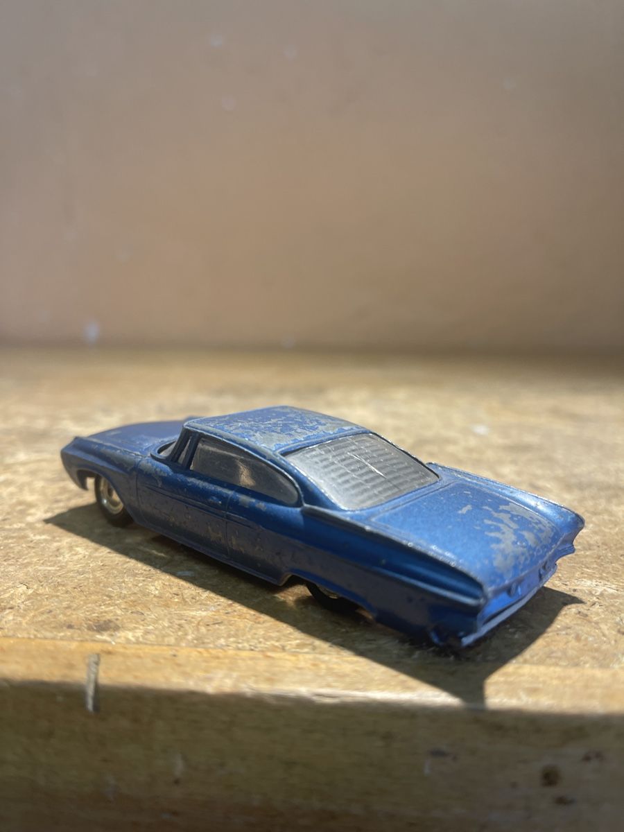 Dodge Modellini d'auto: Lone Star Roadmaster Dodge Dart Phoenix – Usato da dietikon venduto da fernando011 1