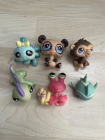 Littlest Pet Shop Set