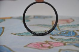 B+W 55E KR1,5 1,1x Kamerafilter UV Filter