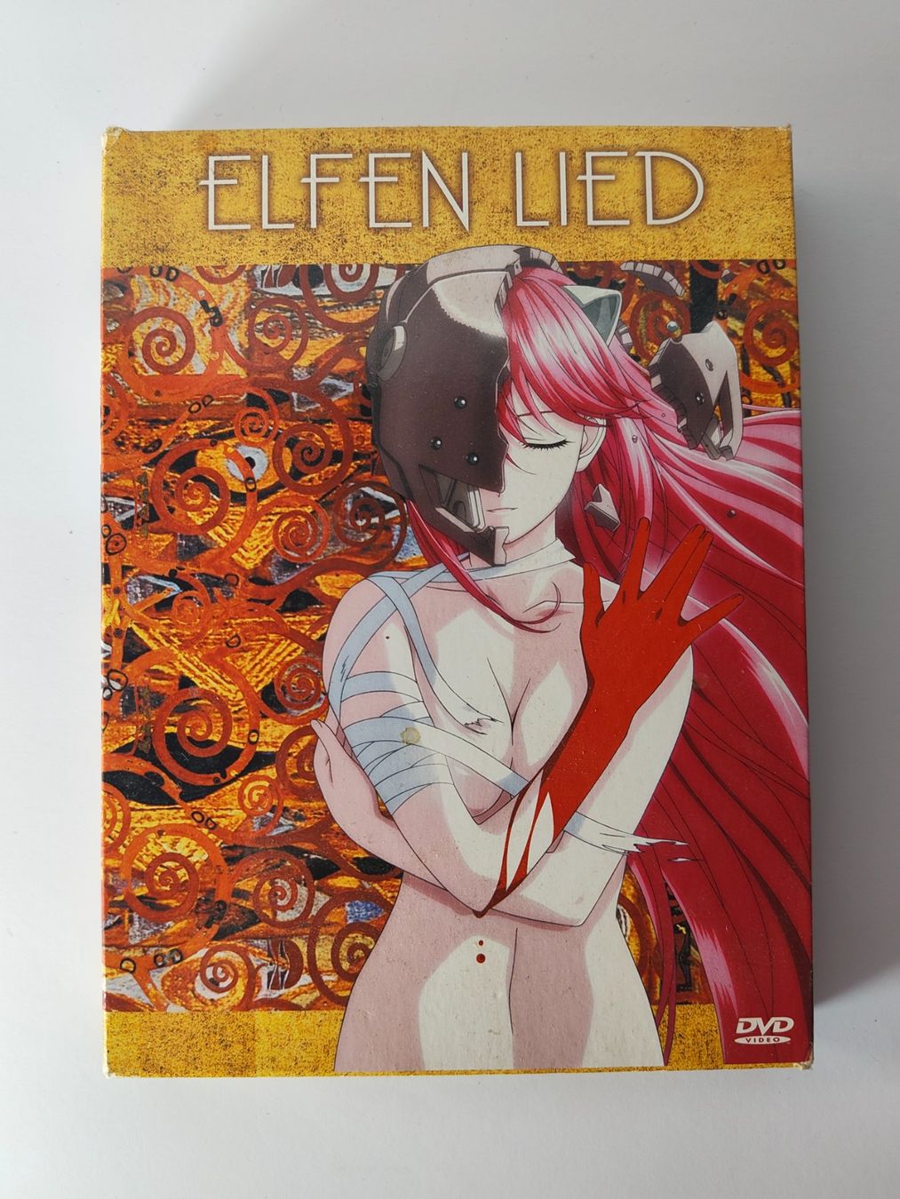 Tutti i DVDs: Lot de 5 DVD Anime Box VF – Usato da Monthey venduto da 19_karen_84 5