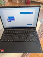 Lenovo Yoga Laptop guter Zustand