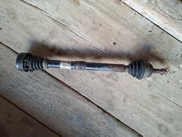Antriebswelle VW Golf GTI G60