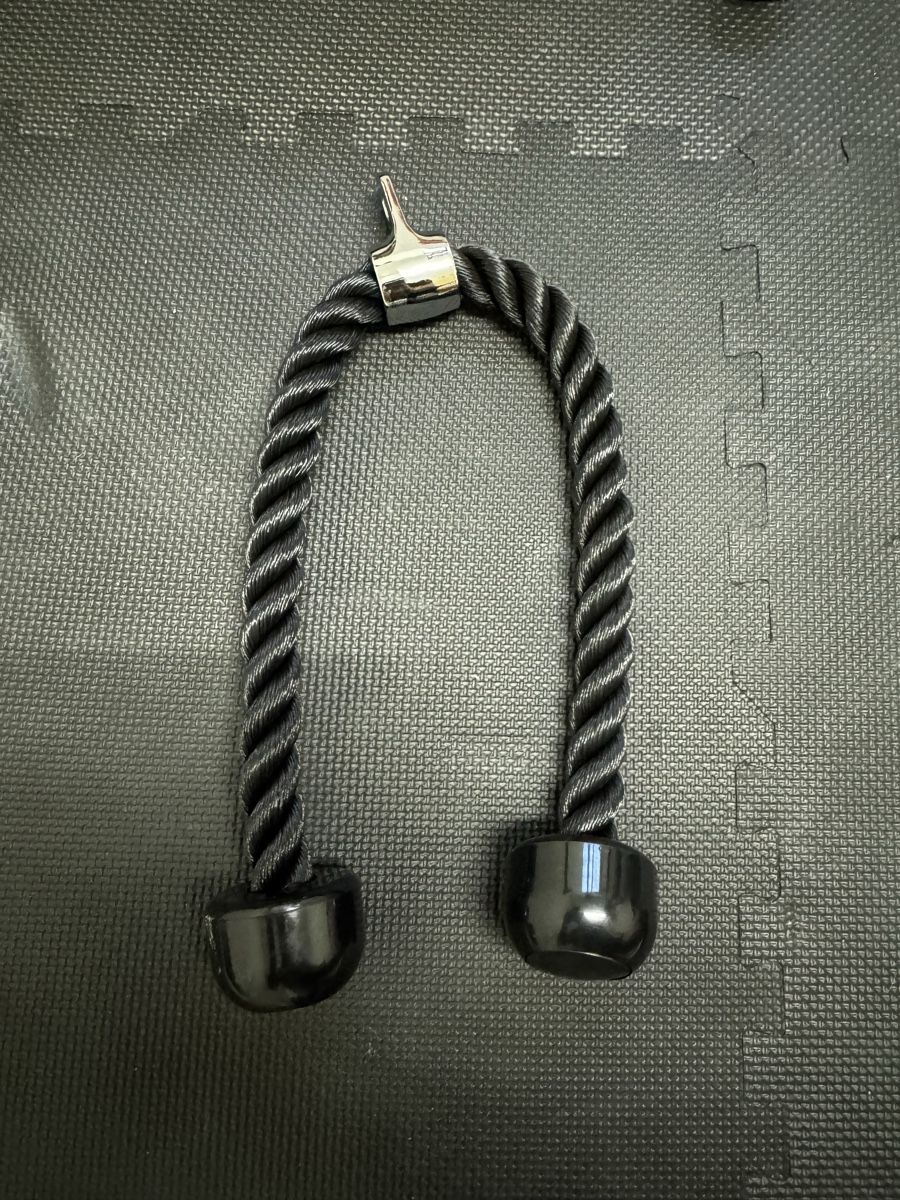 Hometrainer: Kabel für Kabelzug – Nuovo (secondo la descrizione) da Altishofen venduto da N.97