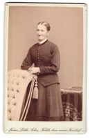 Fotografie Franz Lüthi Sohn, St. Gallen