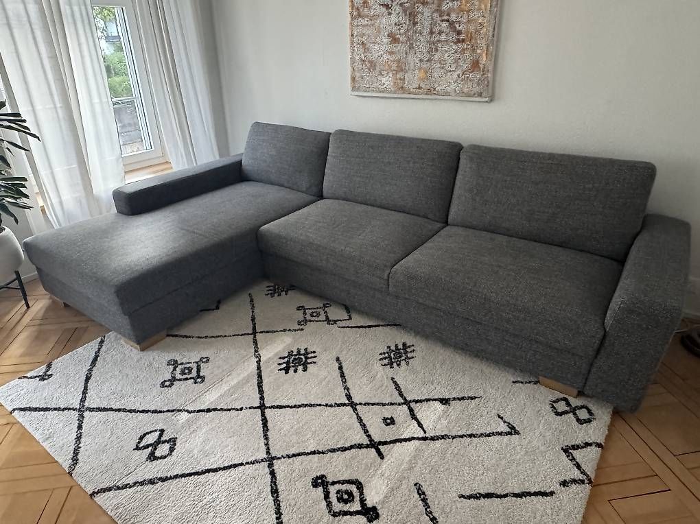 Ikea Divani: Sofa – Usato da Zürich venduto da mic_6k6m
