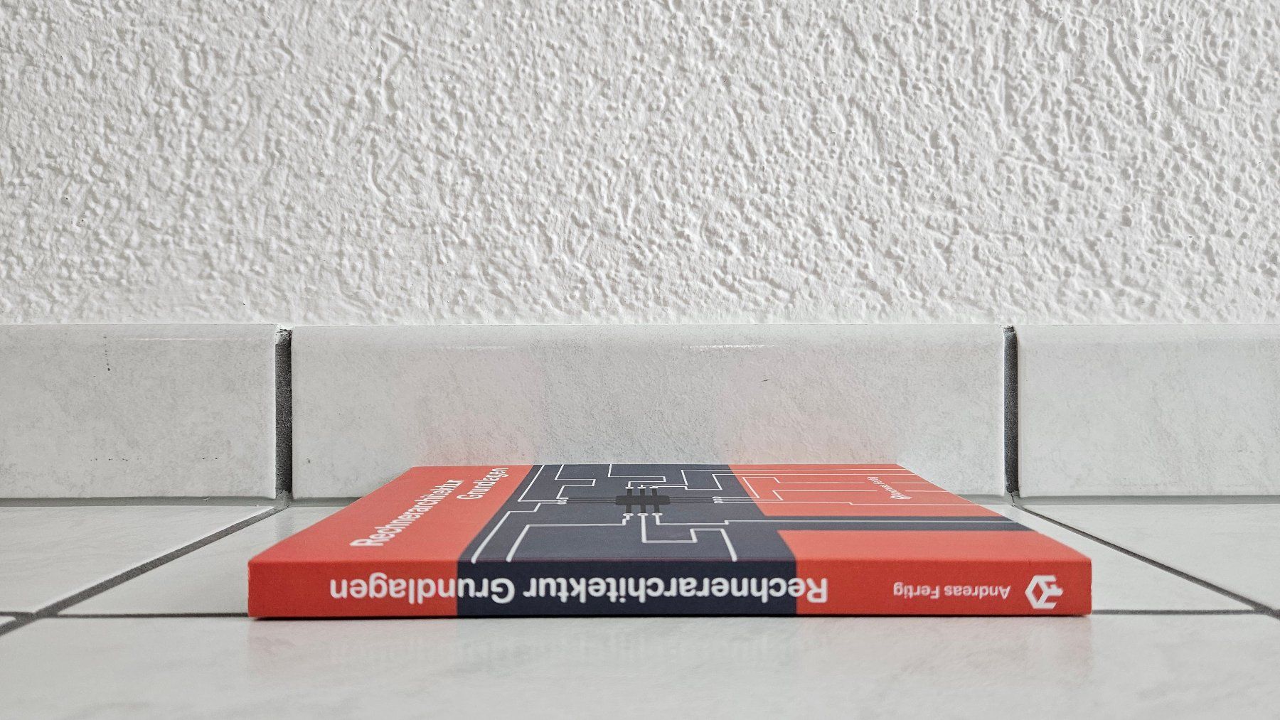 Bücher: Rechnerarchitektur Grundlagen – Neu (gemäss Beschreibung) aus Widen von DR4GON003 2