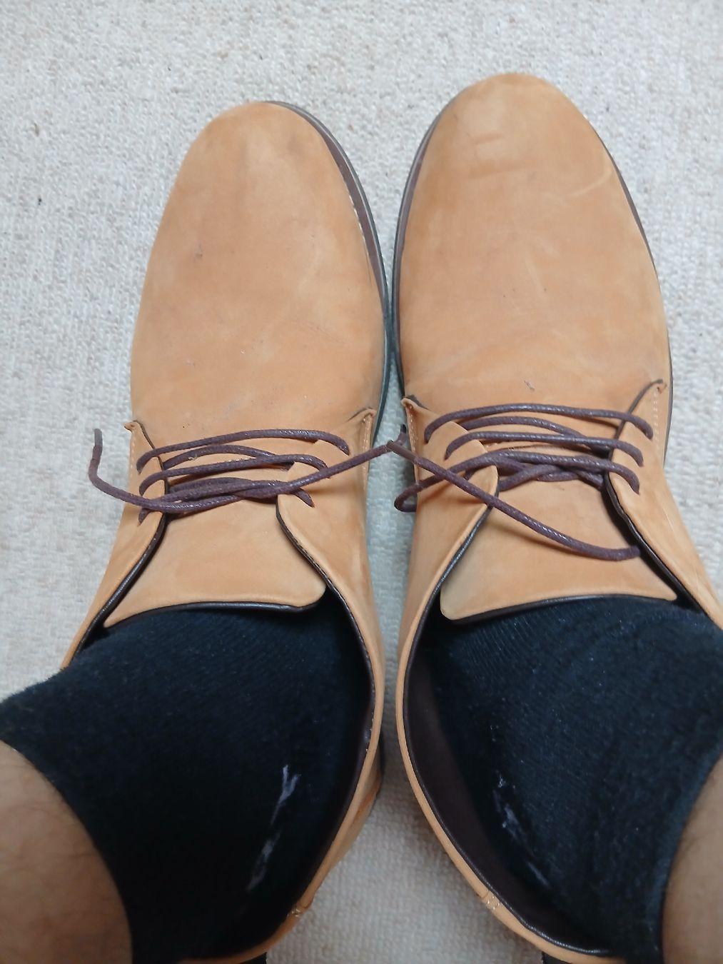Scarpe da uomo: schuhe – Usato da Reinach AG venduto da M_2024 7