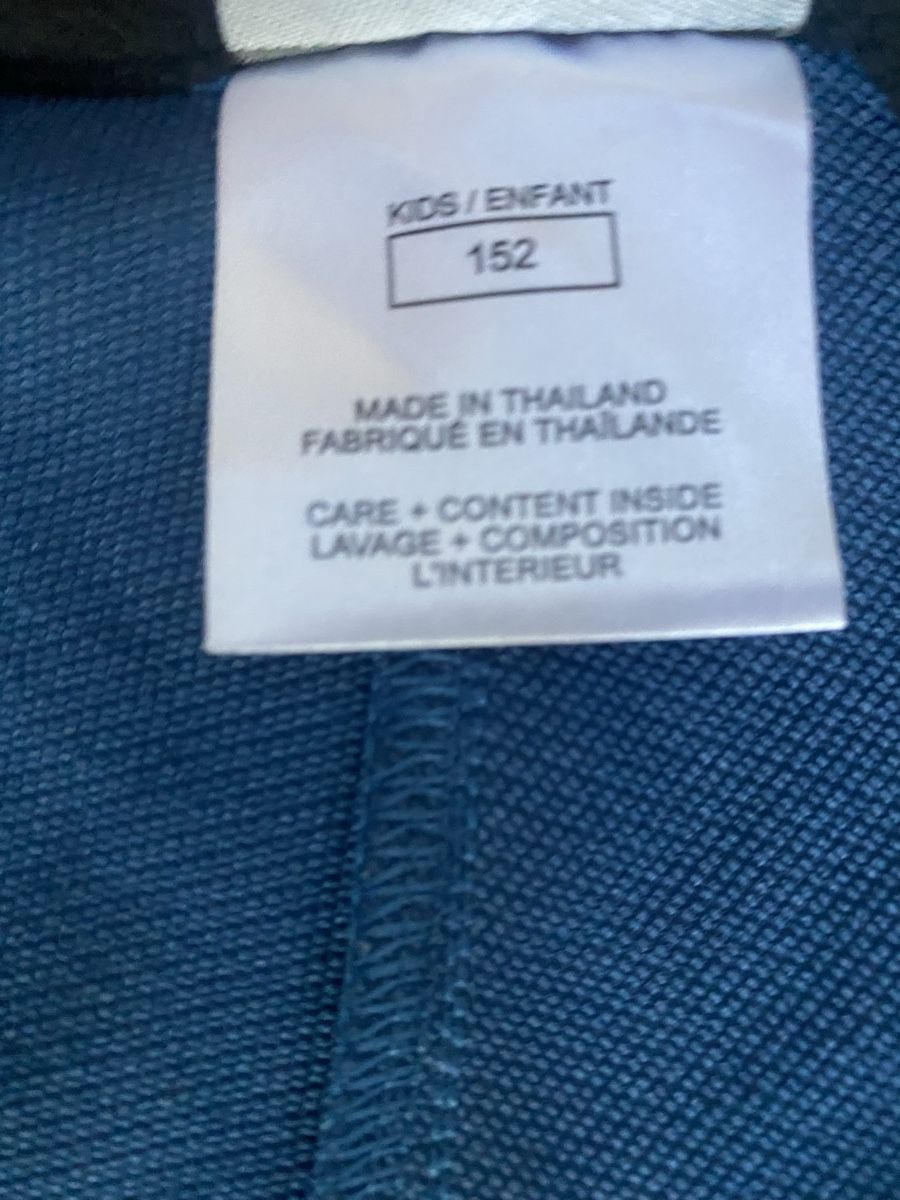 Jack Wolfskin Jacken: Jack Wolfskin Softshell Jacke, Gr. 152, Top Zustand! – Gebraucht aus Chur von simhofstr 5
