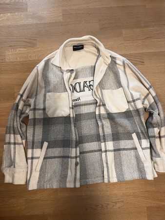 Overshirt Pedgador
