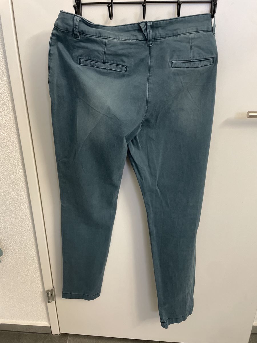 S.Oliver Hosen: Hose, s. Oliver Gr. 40, Top Zustand – Gebraucht aus Neuenkirch von balani 1