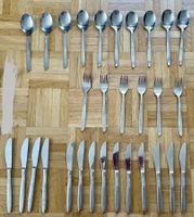 Besteckset 30-teilig