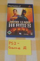 PS2-Game 12