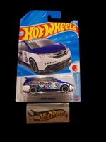 Hot Wheels HW J-Imports 2026 Honda Odyssey 6/10 L
