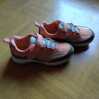 Kinderschuhe Grösse 33 guter Zustand