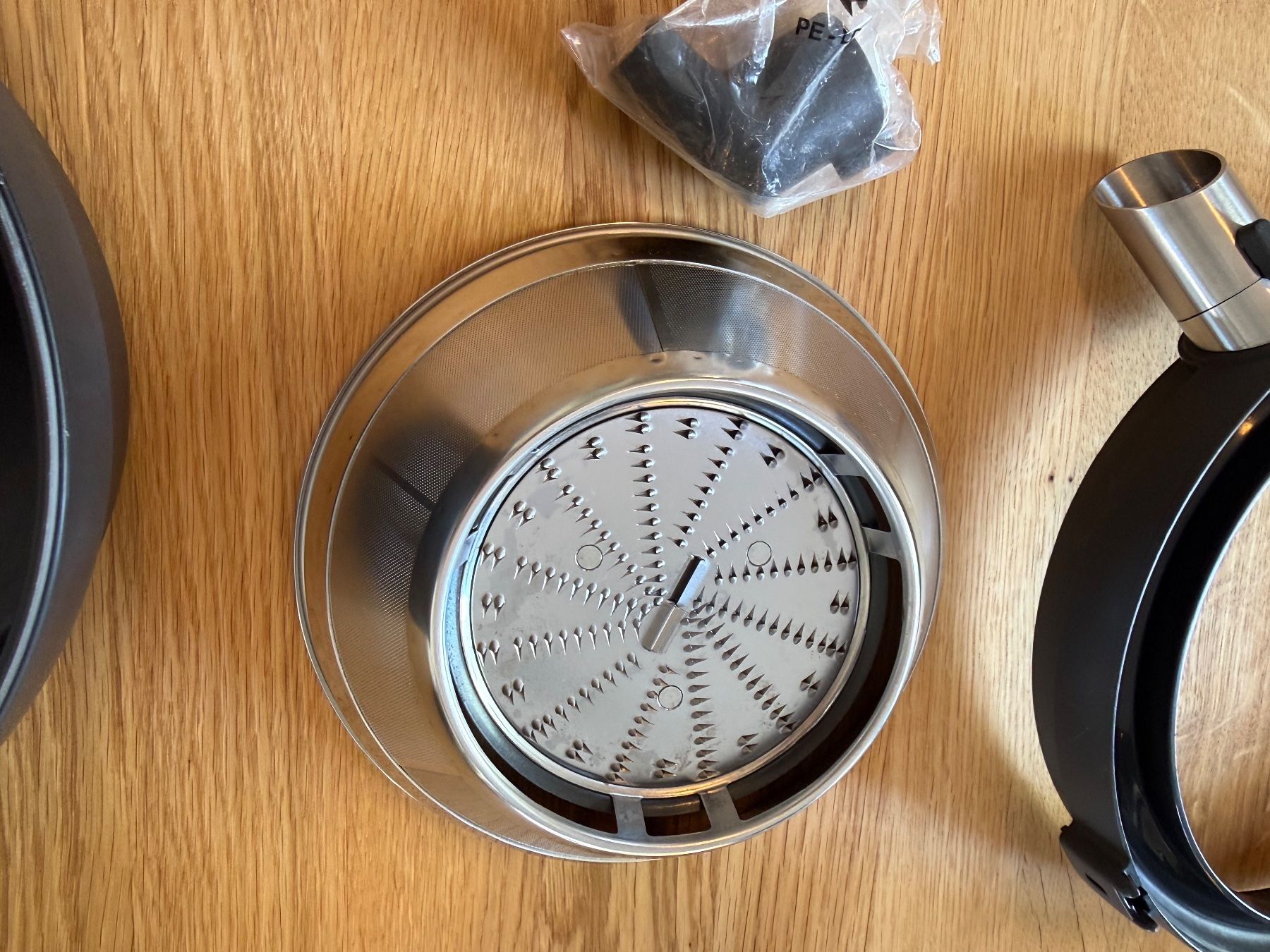 Philips Appareils de cuisine: Philips Entsafter – D'occasion à Zürich par fre_fj8z 3