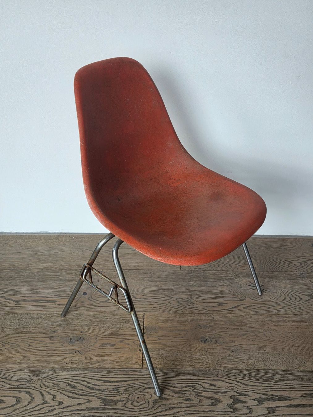 Eames / Vitra Chair Fiberglas (D'occasion) à Zürich pour CHF 21 ...