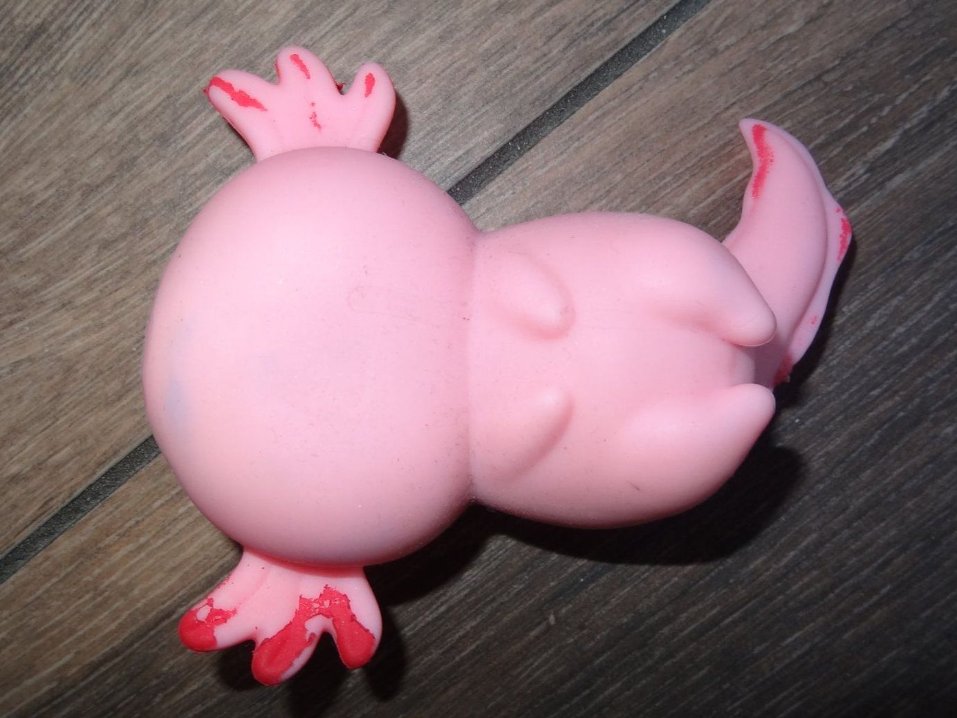 Spielzeuge: Squishy rose – Gebraucht aus Satigny von salvatore73 2