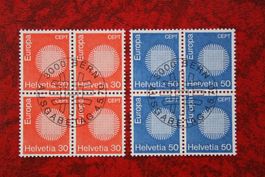 1970: 481+482 Et. mit Gummi