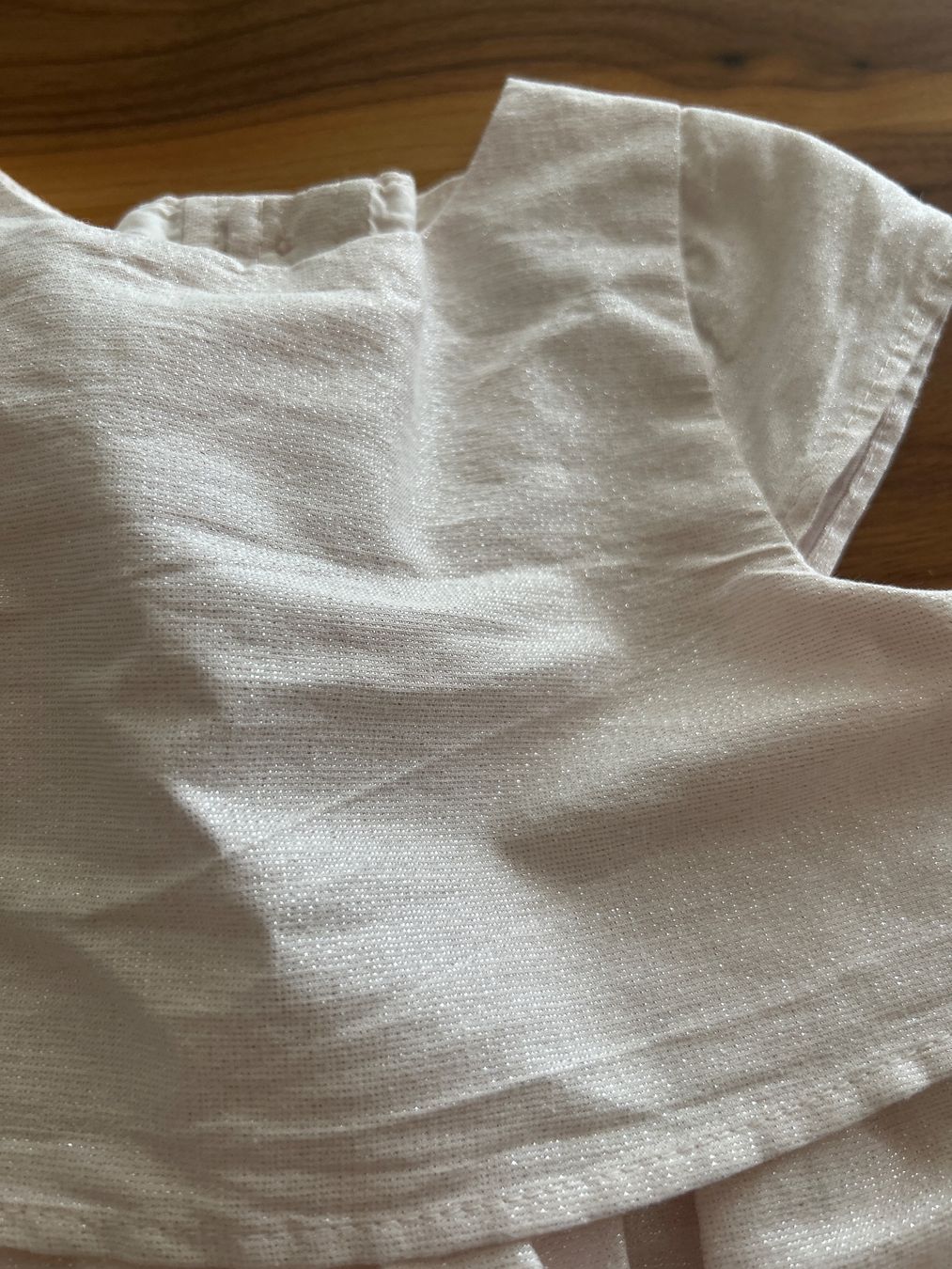 Kleider & Röcke: Festliches Kleid - Grösse 80 – Gebraucht aus Birmenstorf AG von Reninata 1
