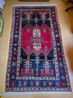 Orientteppich Kolyai (Hamadan)