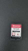 Spiel The Witcher 3 Complete Edition Nintendo Switch Modul