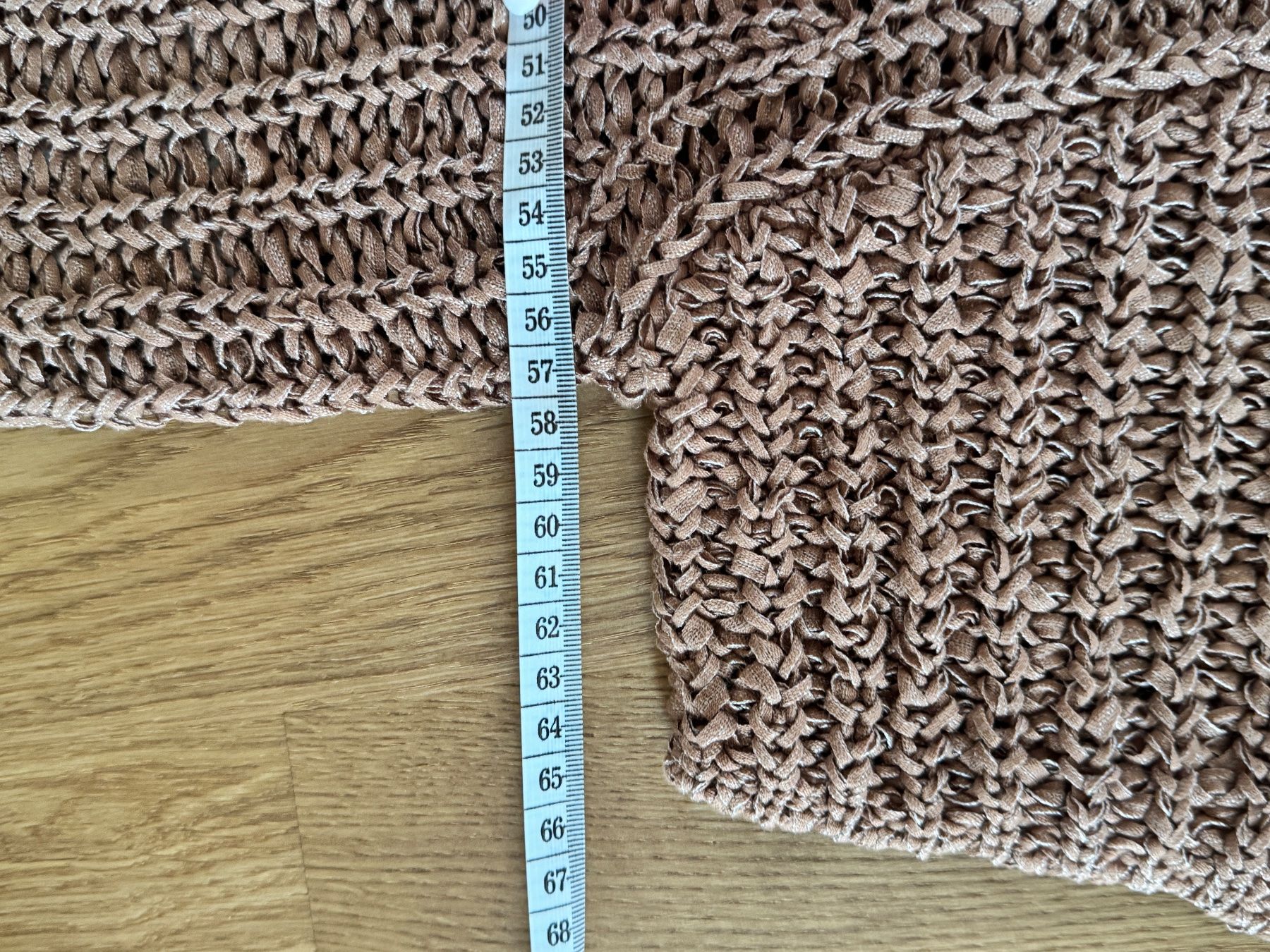 Maglioni & Felpe: Pullover Marc O'Polo braun Grösse M – Nuovo (secondo la descrizione) da Rüti ZH venduto da reijarana 4