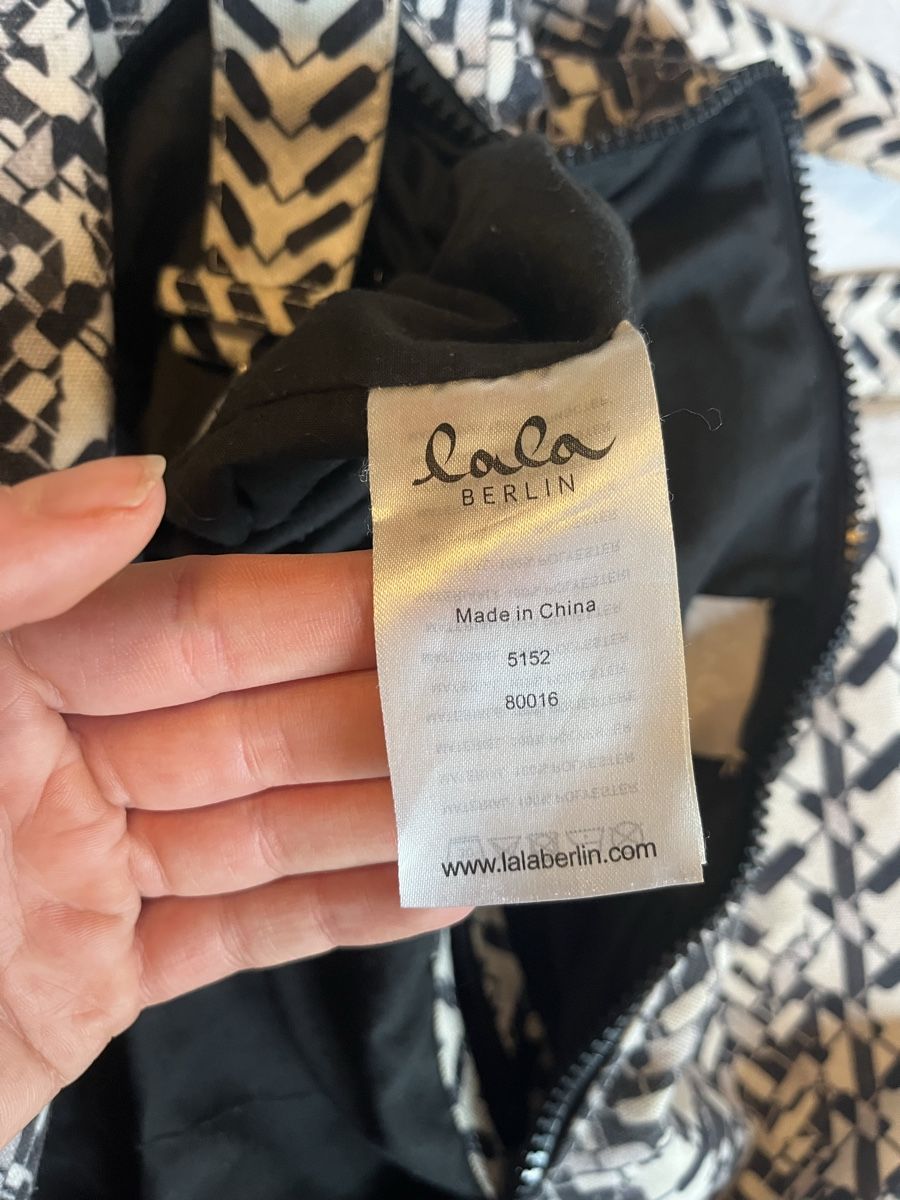 Borse da donna: Lala Berlin Weekender – Usato da Zürich venduto da kzo_m5q7 1