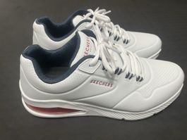 Sketchers Sneaker Luftgekühlter Memory Foam Grösse 40