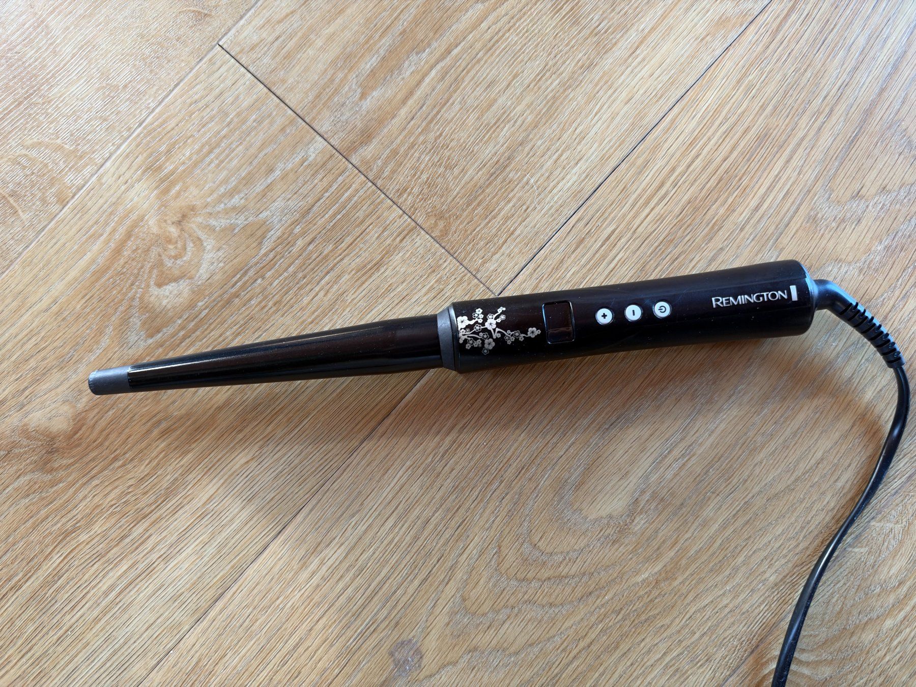 Remington Piastre & Arricciacapelli: Remington Ci95 Ceramic – Usato da Zürich venduto da honeybunny91 1