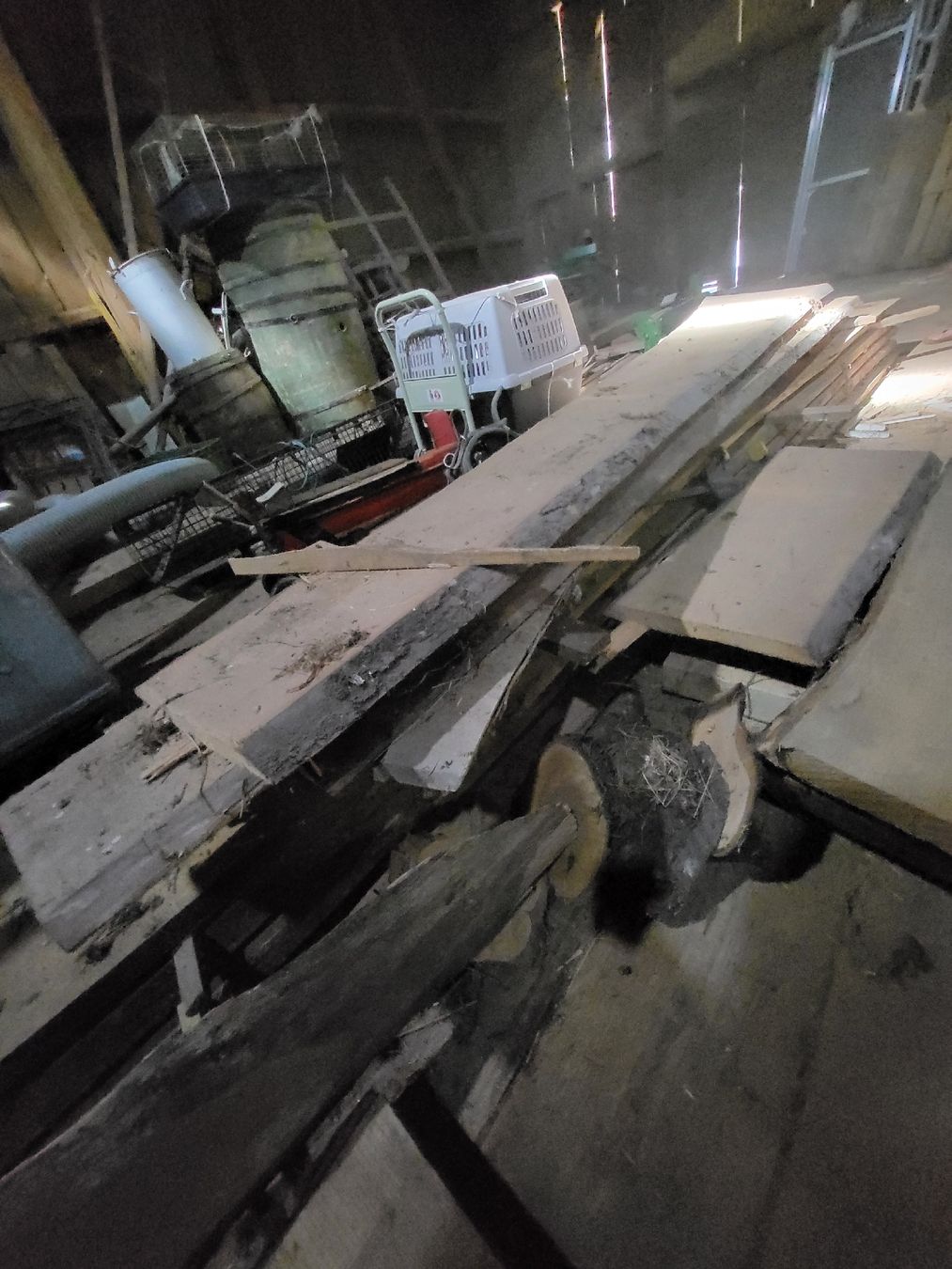 Articoli in legno: Fichten Bretter – Nuovo (secondo la descrizione) da Watt venduto da claumau1 1
