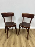 2er Set Bistrostühle
