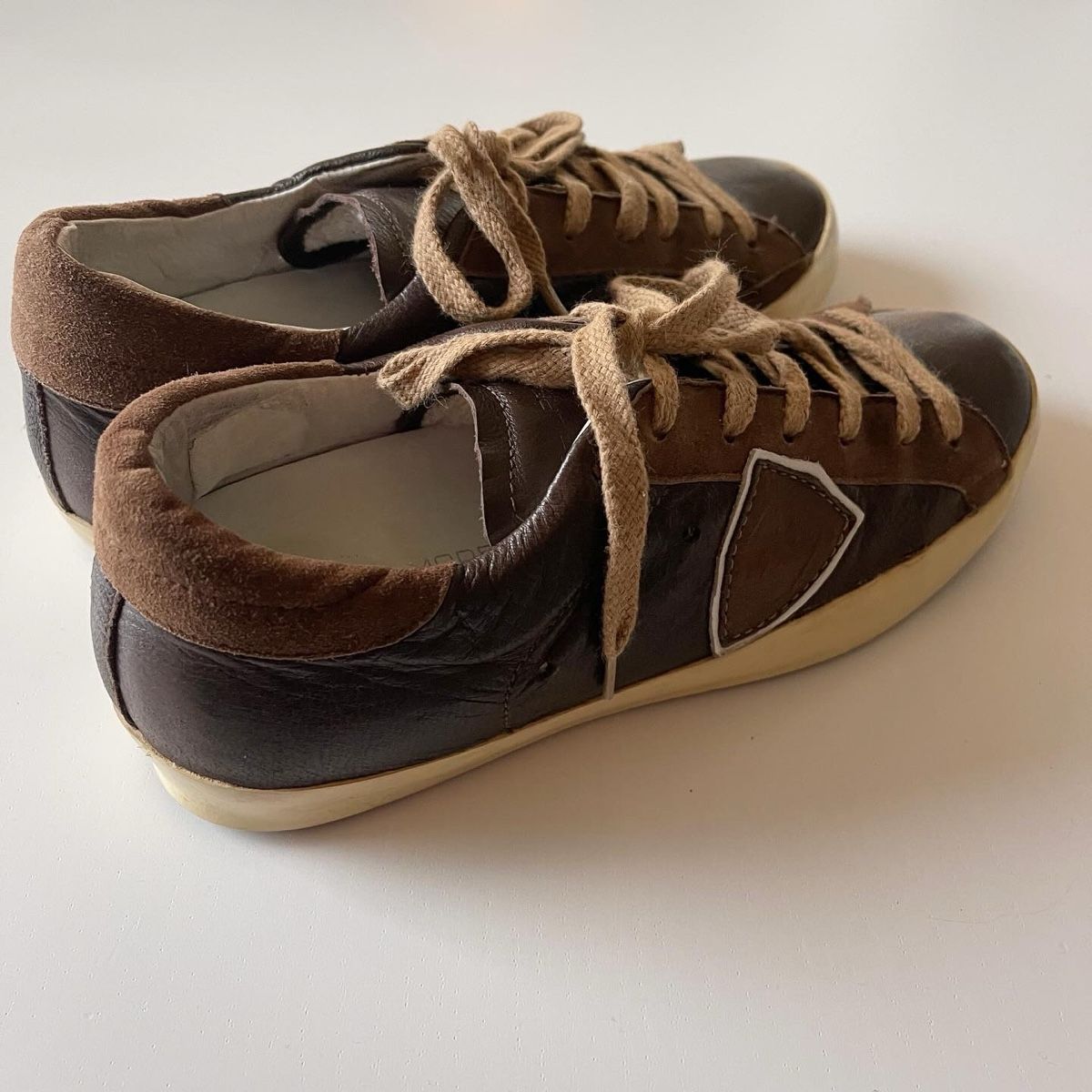 Scarpe da donna: PHILIPPE MODEL Shoes – Usato da Emmen venduto da Avviivva_Com2023 4