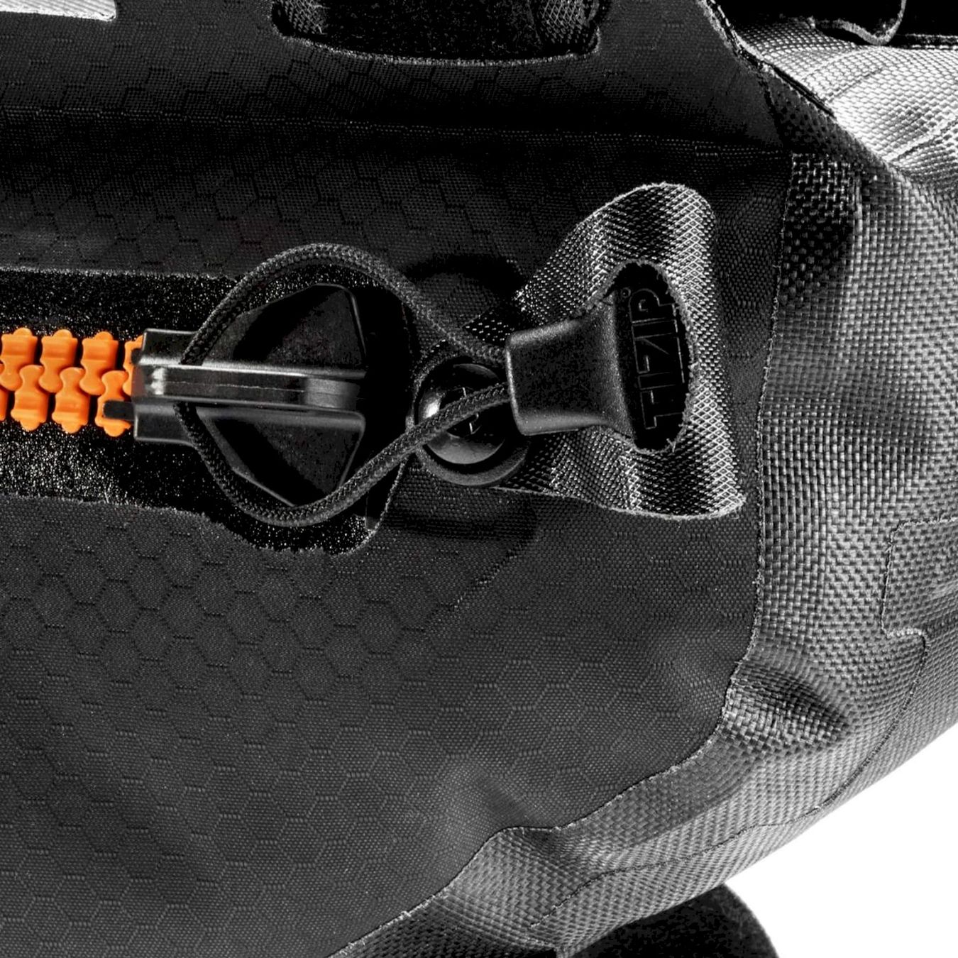 Ortlieb Taschen: Ortlieb Frame-Pack Toptube black – Neu und originalverpackt aus Bottighofen von zaap 4