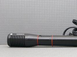 Bandridge Electret Condenser Cardioid Microphone