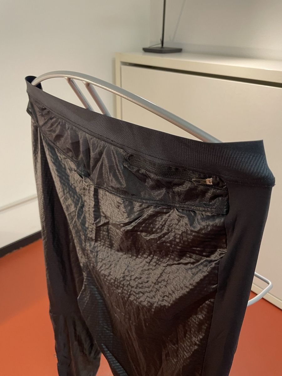 Adidas Pantaloni: Adizero pant – Nuovo (secondo la descrizione) da Magadino venduto da mattiasargenti81 4