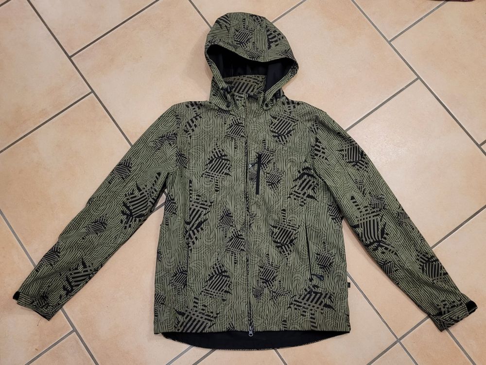 Herren Sakko Sommer Leicht - Ungefütterte Business Jacke Knitterfrei