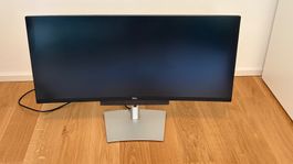 PC Bildschirm,  Dell P3421W, 86.72 cm (34.14")