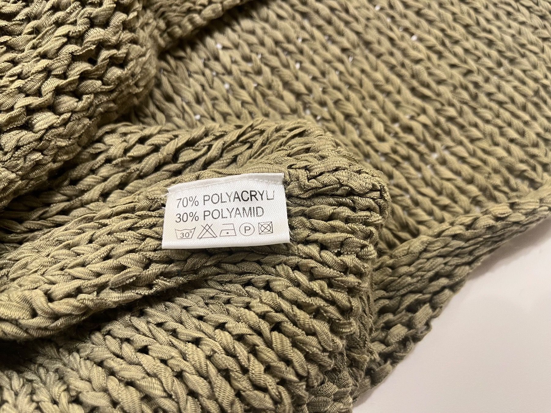 Maglioni & Felpe: Strickpullover Modissa – Usato da Adetswil venduto da dp9 4