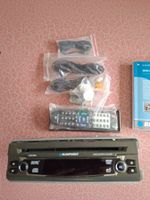 Blaupunkt CD/DVD Player ME4 Auto Einbaugerät mit Zubehör