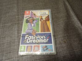 Fashion Dreamer SWITCH NEUWARE