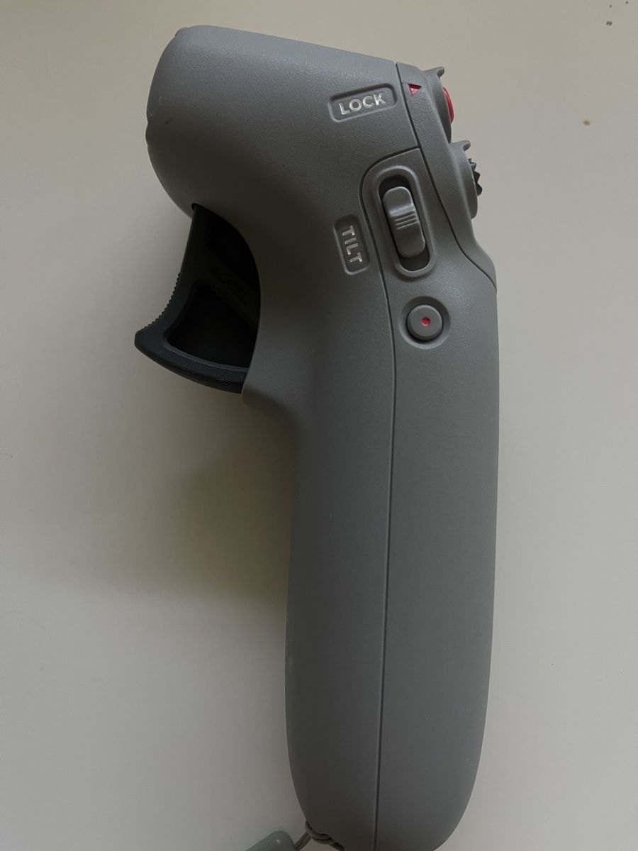 DJI Telecomando: DJI RC Motion Controller - Like New, Fly With Ease! – Usato da Port venduto da Kortes1 3
