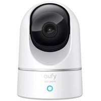 Eufy Security Innenraum Kamera - 360° Überwachung