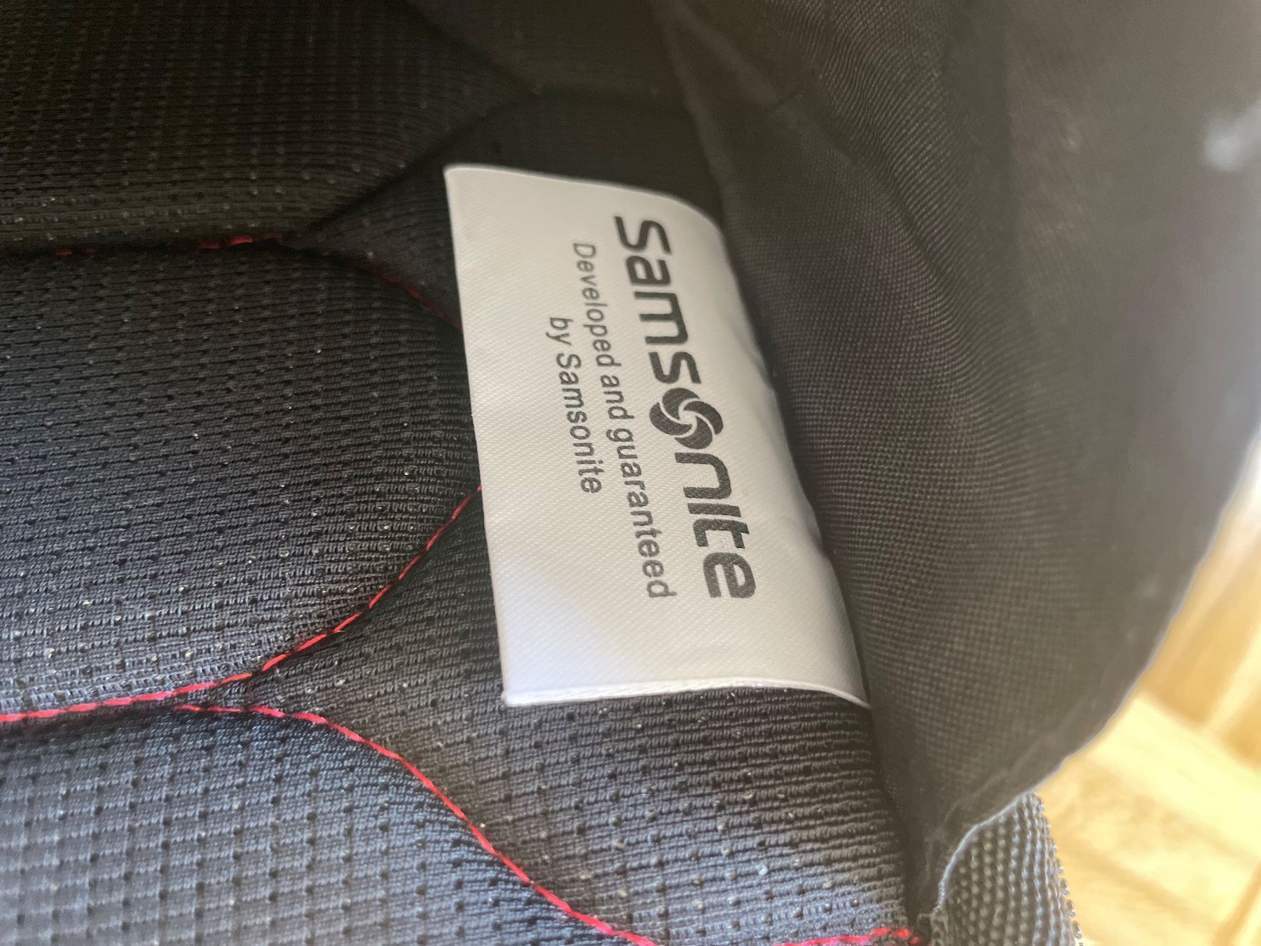 Samsonite Borse: Laptop Business Tasche SAMSONITE – Usato da Uster venduto da tim_9ggm 1