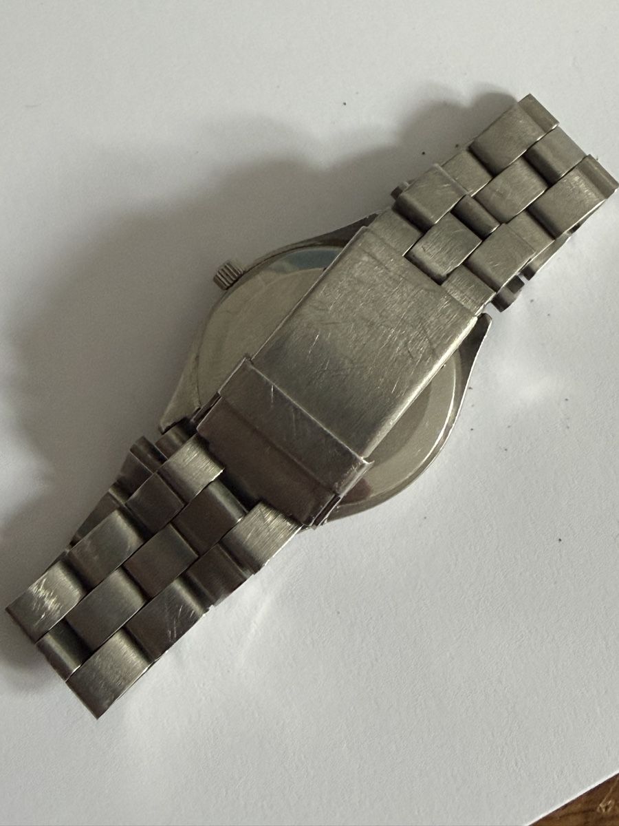 Zenith Orologi: Zenith Espada Quartz – Usato da Worblaufen venduto da chronyves 5