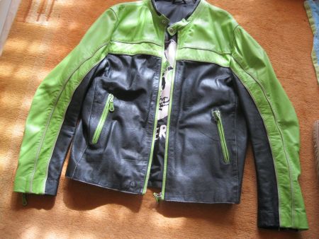 Jacke