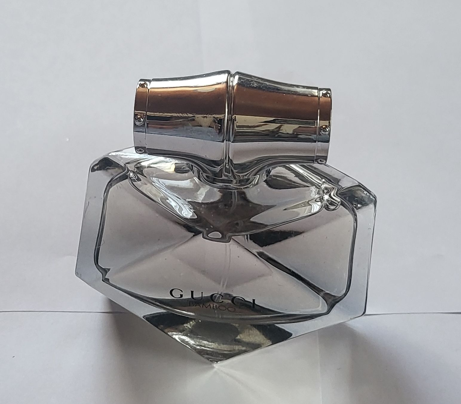 Gucci Profumi & Eau de Toilette: Parfum Gucci Bamboo 75ml - Élégance Printanière ✨ – Usato da Niedergösgen venduto da Eva2410