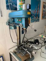 Bohrmaschine FG Junior-13 1/4 HP gebraucht