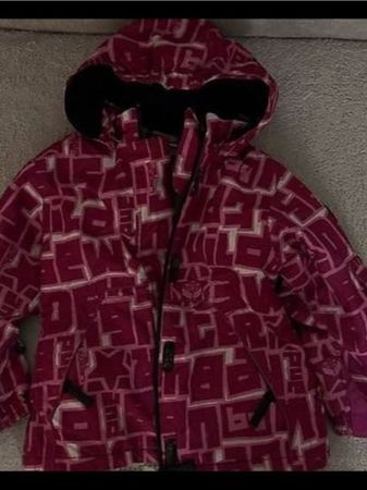 Lego Winter-Ski Jacke Kinder
