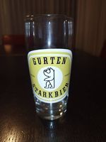 Bierglas Gurten Starkbier